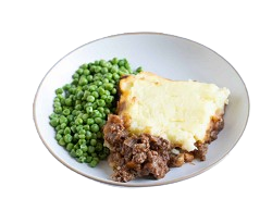Cottage Pie Dinner 