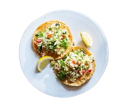 Breakfast "a La Greek" 