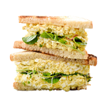 Egg Mayo 