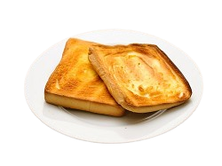 Toast 