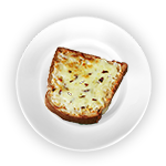 Cheese On Toast 