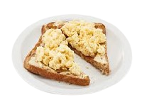 Bacon, Sausage & Egg 