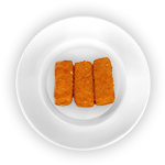 Kids 3x Fish Finger 