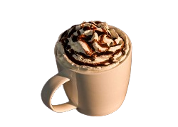 Mochaccino 