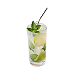 Hojito Cocktail 
