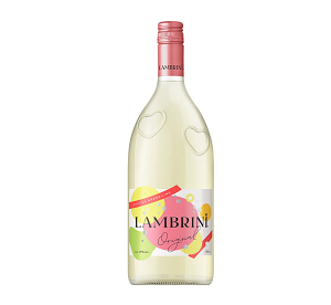 Lambrini Sparkling Wine 