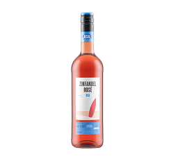Zinfandel Rosé 