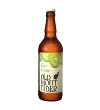 Old Mout Kiwi & Lime 
