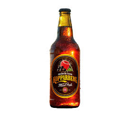 Kopparberg Mixed Fruits 