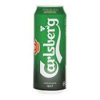 Carlsberg 