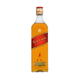 Red Label Spirit 