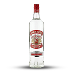 Glens Vodka 