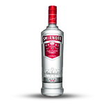 Smirnoff Vodka 