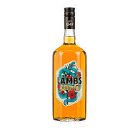 Lamb's Spice Rum 