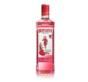 Beefeater Pink Gin 