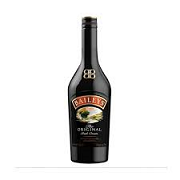Irish Cream Baileys Gin 