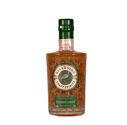 Liqueur Passion Fruit Gin 